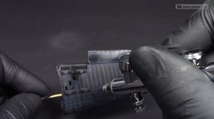 1/48 F4U-1D Corsair - ep 8 - Tamiya plastic scale model build