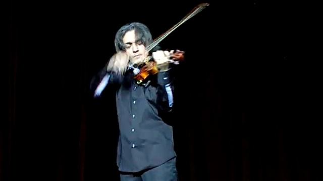 Авнэр Вэриус Венгерский танец 2 Брамс.AVI смотреть онлайн