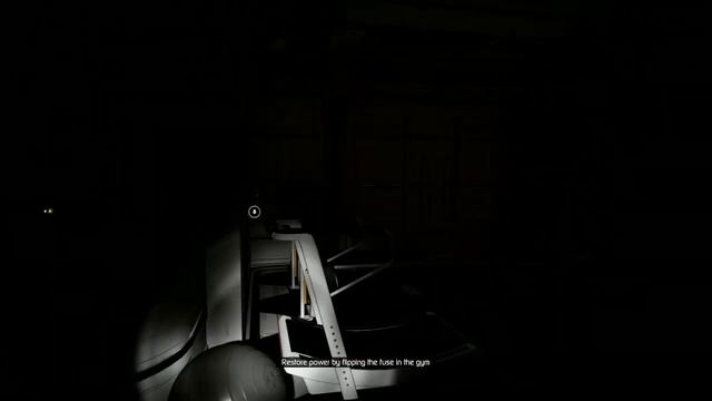 Moons of Madness - 12 минут геймплея на русском - VHSник смотреть онлайн
