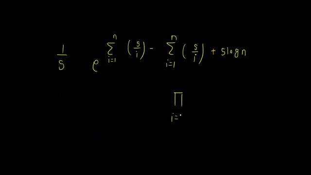 Weistrass representation of gamma function? смотреть онлайн