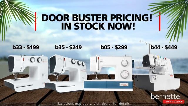 bernette Super Summer Sale смотреть онлайн