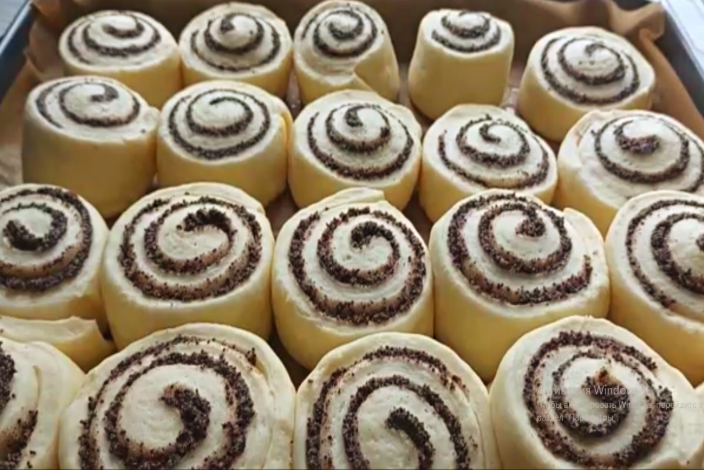 Мамина кухня