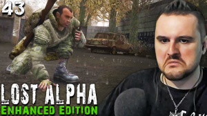 РАССЛЕДОВАНИЕ НА ЗАВОДЕ (43) ► S.T.A.L.K.E.R. Lost Alpha Enhanced Edition