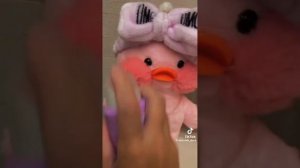 Подборка уточек из ТТ