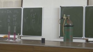 2012-10-19. Гремучий газ