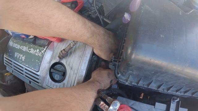 Lexus 300 sensor de oxigeno p1150 смотреть онлайн