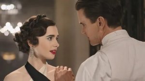 Последний Магнат - Русский трейлер (HD)