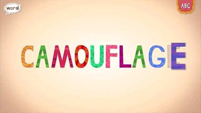 Endless Alphabet - ABC Learning For Kids | Episode A,B & C | Full Gameplay