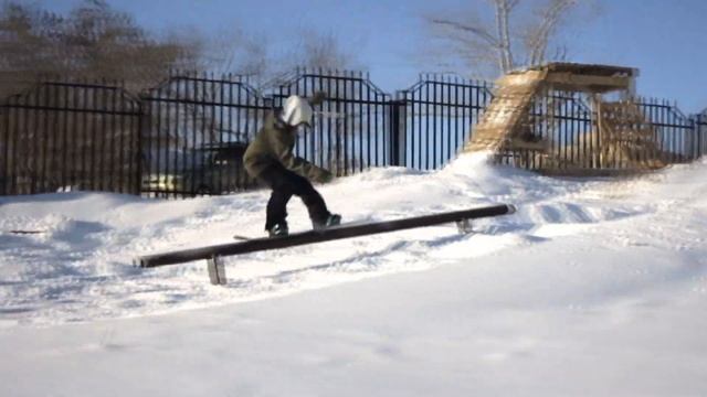 Демина Аня зима 2014 смотреть онлайн