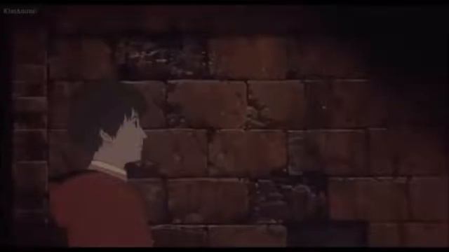 Jin-roh Riot/incident In The Sewers.