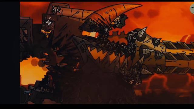 КЛИП ПРО МЕФИСТОПОЛЯ (Heathens) клипы про танки