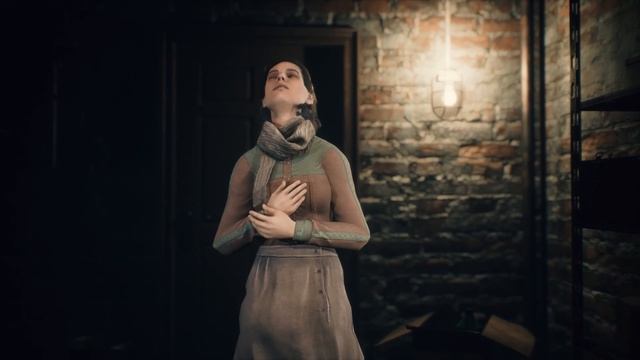 Remothered_ Broken Porcelain – Ashmann Residents Trailer