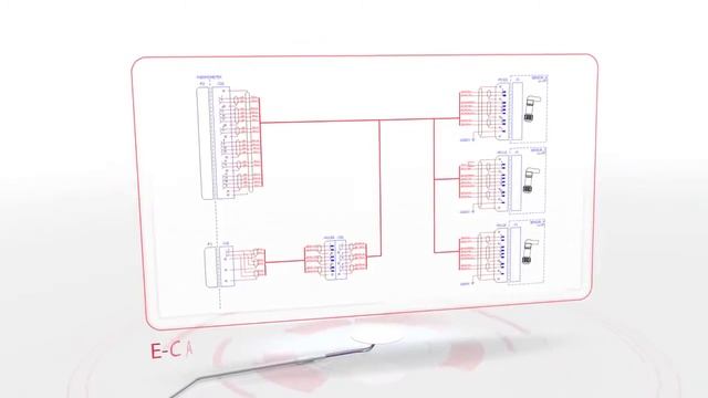 EPLAN Harness proD - Integrative wire harness engineering смотреть онлайн