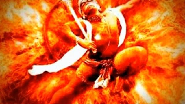 Lord Shri Hanuman Most POWERFUL Mantra 108 Times ? смотреть онлайн