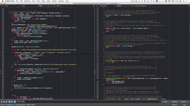 Google.rs #16 [research for delegate configuration] смотреть онлайн