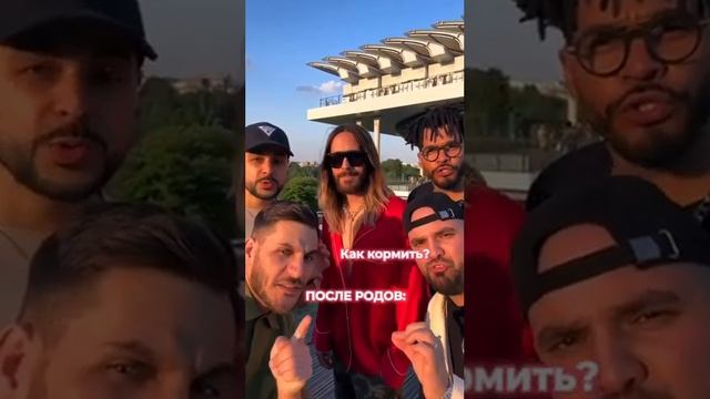 Зачем мне обучающие курсы по материнству?