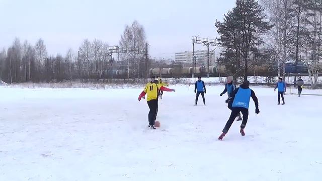 обзор Регион 59 2:0 Егошиха 22.12.18 смотреть онлайн