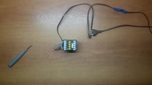 КАК СОБРАТЬ НЕРЕВЕРСИВНУЮ СХЕМУ ПУСКА