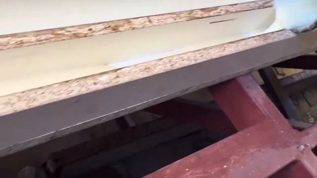 Заливка полиуретана в простую форму смотреть онлайн