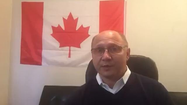 Жизнь в Канаде 88 часть . Ремонт и строительство в Канаде. смотреть онлайн