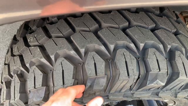 2003 Ford F150 Wheel & Tire Upgrade || Leveled on 33s смотреть онлайн