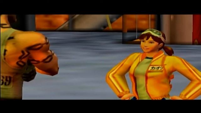 The BEST Guide to Speedrunning SSX Tricky! смотреть онлайн