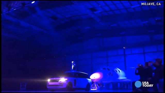 Private Space: Space Travel In The 21st Century