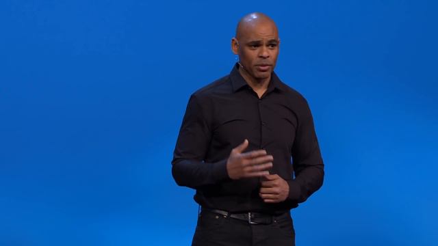 How Is Your City Tackling the Climate Crisis? | Marvin Rees | TED смотреть онлайн