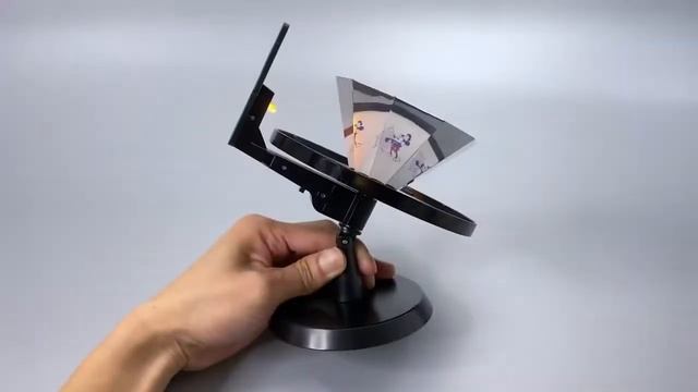 Набор для исследований 4M Disney Дисней Мультипликационный проектор смотреть онлайн