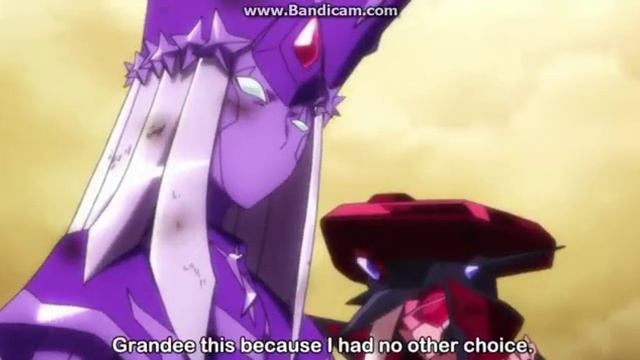 purple thorn and blue knight's first appearance смотреть онлайн