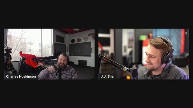 Charles Hoskinson on Auto ChatGPT Legends of Valour and Game talk смотреть онлайн