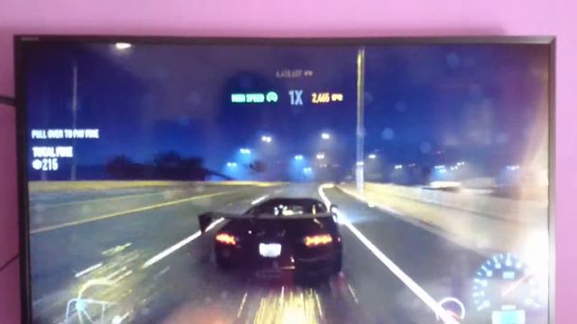 Nfs 15 I using PlayStation 4 video game problem смотреть онлайн