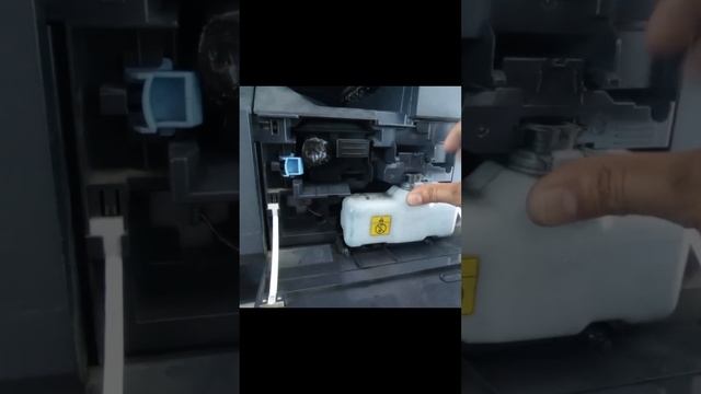 Kyocera taskalfa 1800/1801/2200/2201 Error code c-7900 / How to remove c-7900 error in kyocera 1800 смотреть онлайн