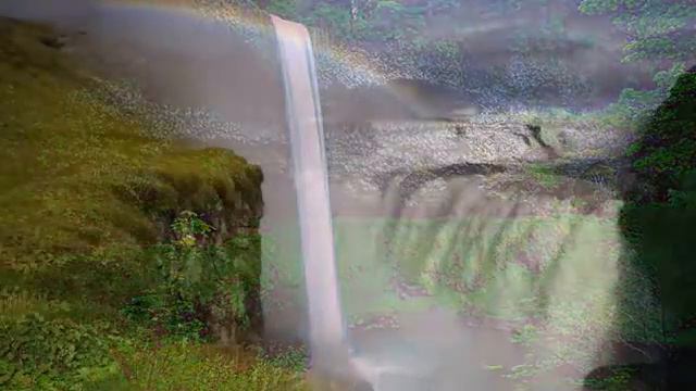 Самые красивые водопады мира смотреть онлайн