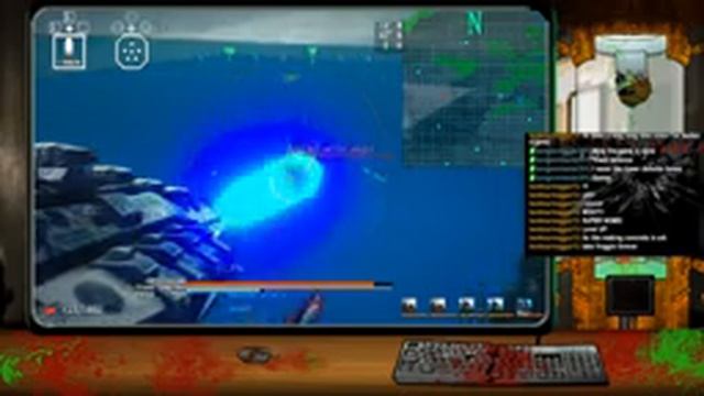 Ace of Seafood (FINAL) смотреть онлайн