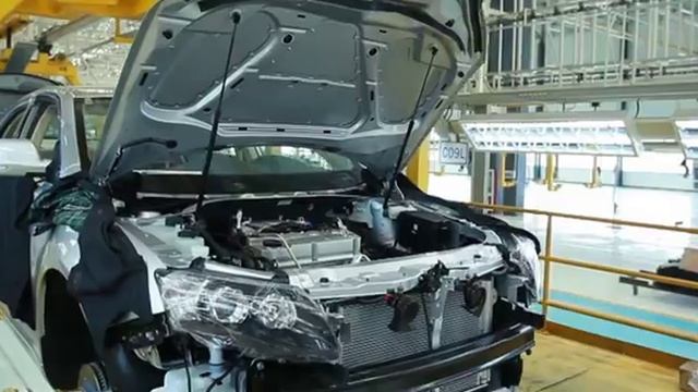 HAWTAI Company profile смотреть онлайн