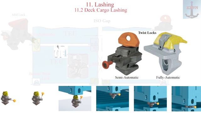 11. Lashing смотреть онлайн