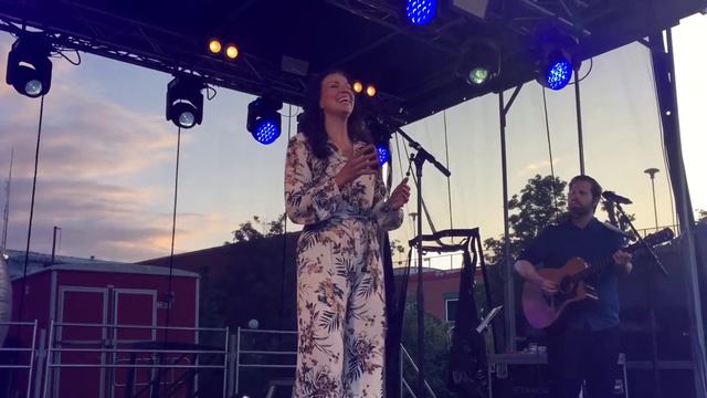 Sonja Aldén - Du Är Allt смотреть онлайн