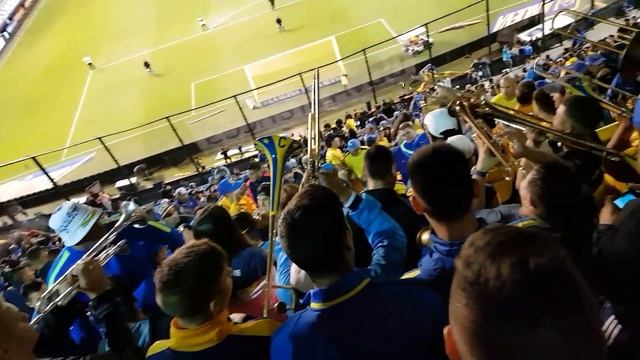 Despacito, La bicicleta y un poco de cumbia by Jugador nro 12 смотреть онлайн