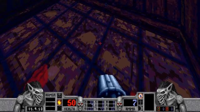 Прохождение Blood 1997. Пиратский корабль. Часть 7. Walkthrough Blood 1997. Pirate ship. Part 7. смотреть онлайн