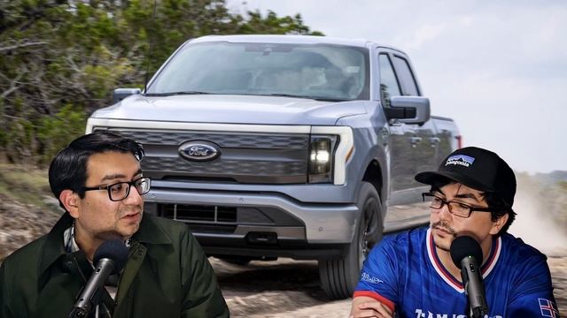Ford Is Raising Prices on these Vehicles! смотреть онлайн