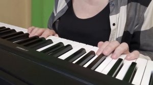 Джаз урок 37. Jazz Syncopation. Синкопы - короткие и длинные. Как отрабатывать