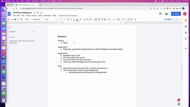 Pre-Wgu | Artificial Intelligence CS311 Study.com смотреть онлайн