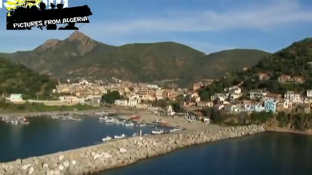 [HD] Visit Algeria - Посетите Алжир -