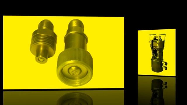 Прессы гидравлические с выносным насосом, опрессовка наконечников смотреть онлайн