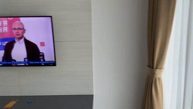 Пхукет (Тайланд),наши апартаменты в апарт отеле Twin Sands Resort & Spa 13.11.2021 смотреть онлайн