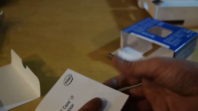 INTEL CORE i7-5820k unboxing A new Processor. DDR4 смотреть онлайн