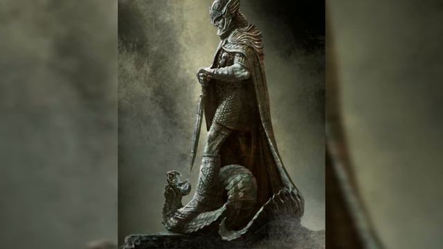 Skyrim ИМПЕРИЯ ИЛИ БРАТЬЯ БУРИ? смотреть онлайн