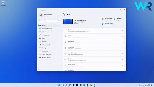 Printer sharing not working in Windows 11? Here’s what to do! смотреть онлайн