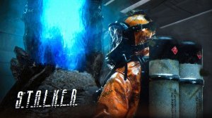 Спас Мир НЕ загадывая желание. S.T.A.L.K.E.R. Ловец снов 19